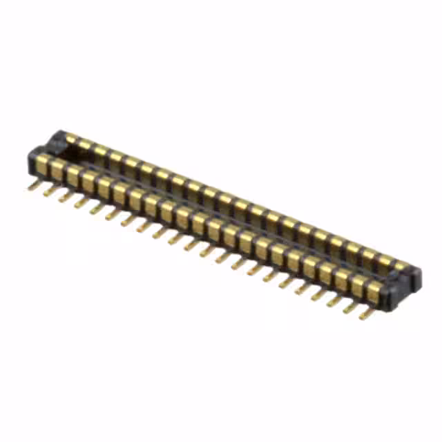 WP21-P040VA1-R8000 JAE Electronics  Matrices de type bord Mezzanine (carte à carte)